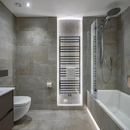 Avec Jacuzzi Et Sauna Pres De Martin - Fr-1-570-27 圣马丁德贝尔维尔