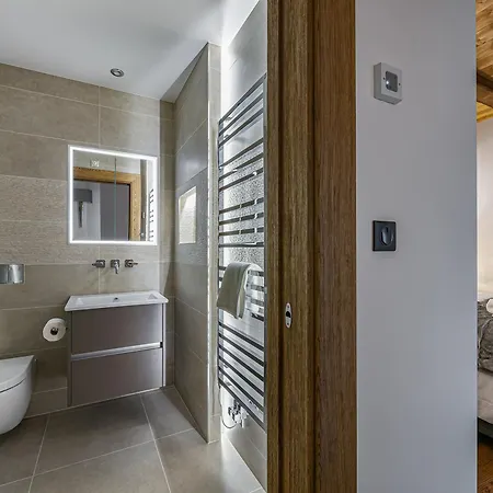 Avec Jacuzzi Et Sauna Pres De Martin - Fr-1-570-27 Dağ evi